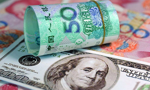 “太低调”？2017年我国GDP，已超美国，为何我国