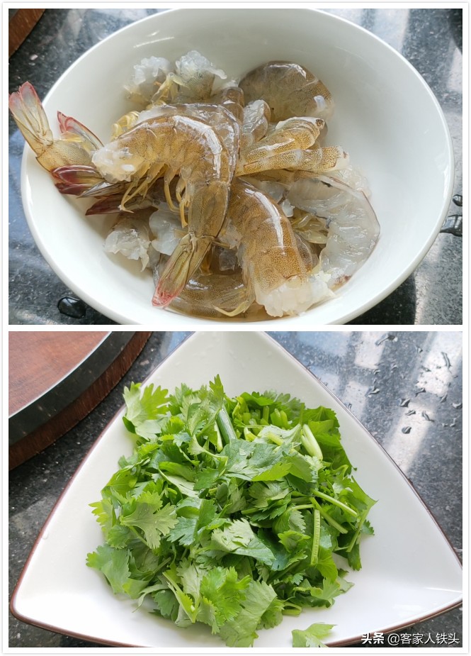 广东人做的三鲜汤为什么那么好喝？原来做法这么简单，鲜香又味美