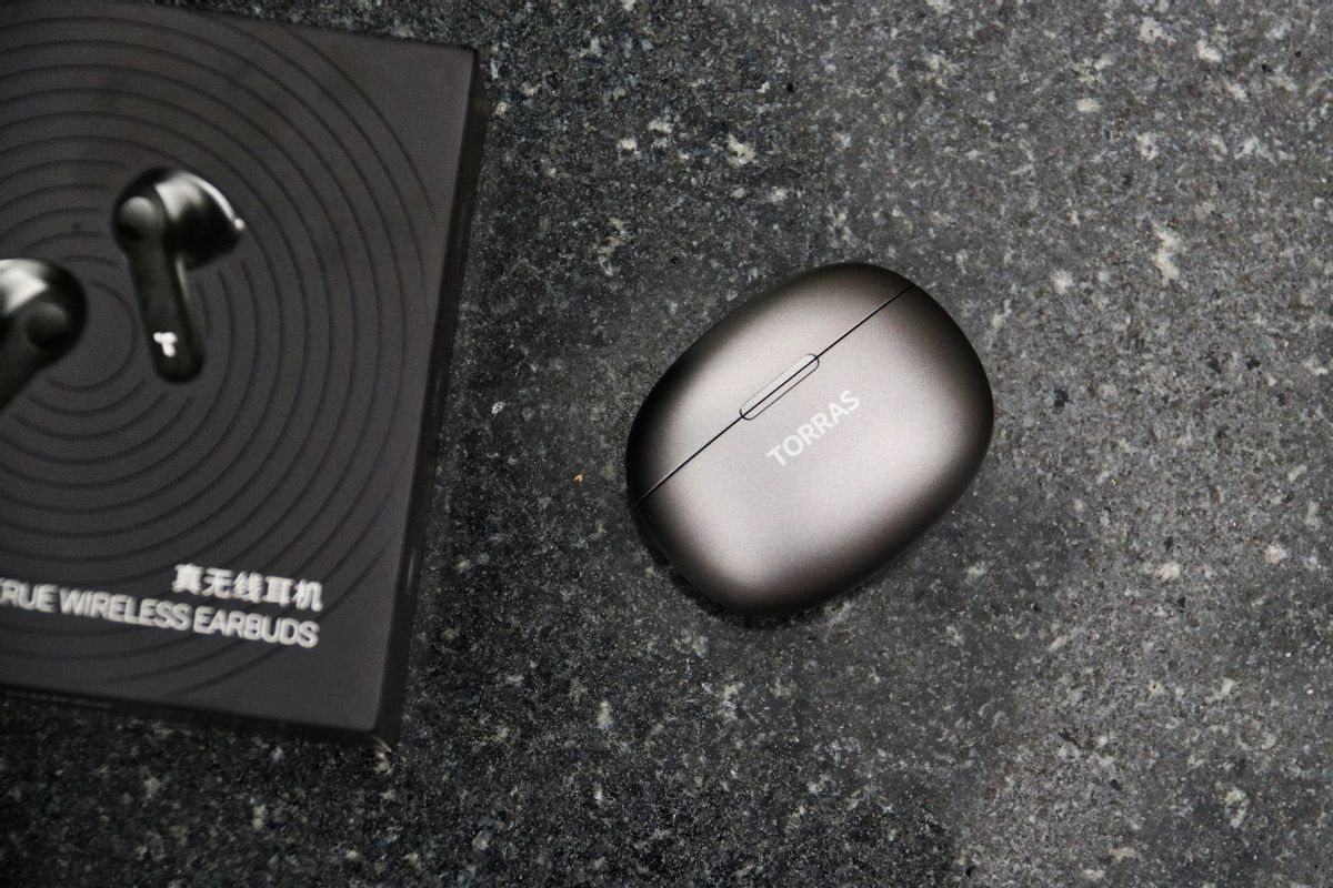 通勤耳机还可以选它，图拉斯Genie 10上手实测