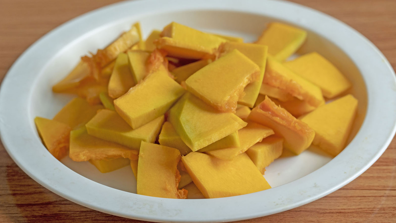 南瓜饼超解馋的5种做法，香甜软糯，外面都买不到，孩子老人都爱