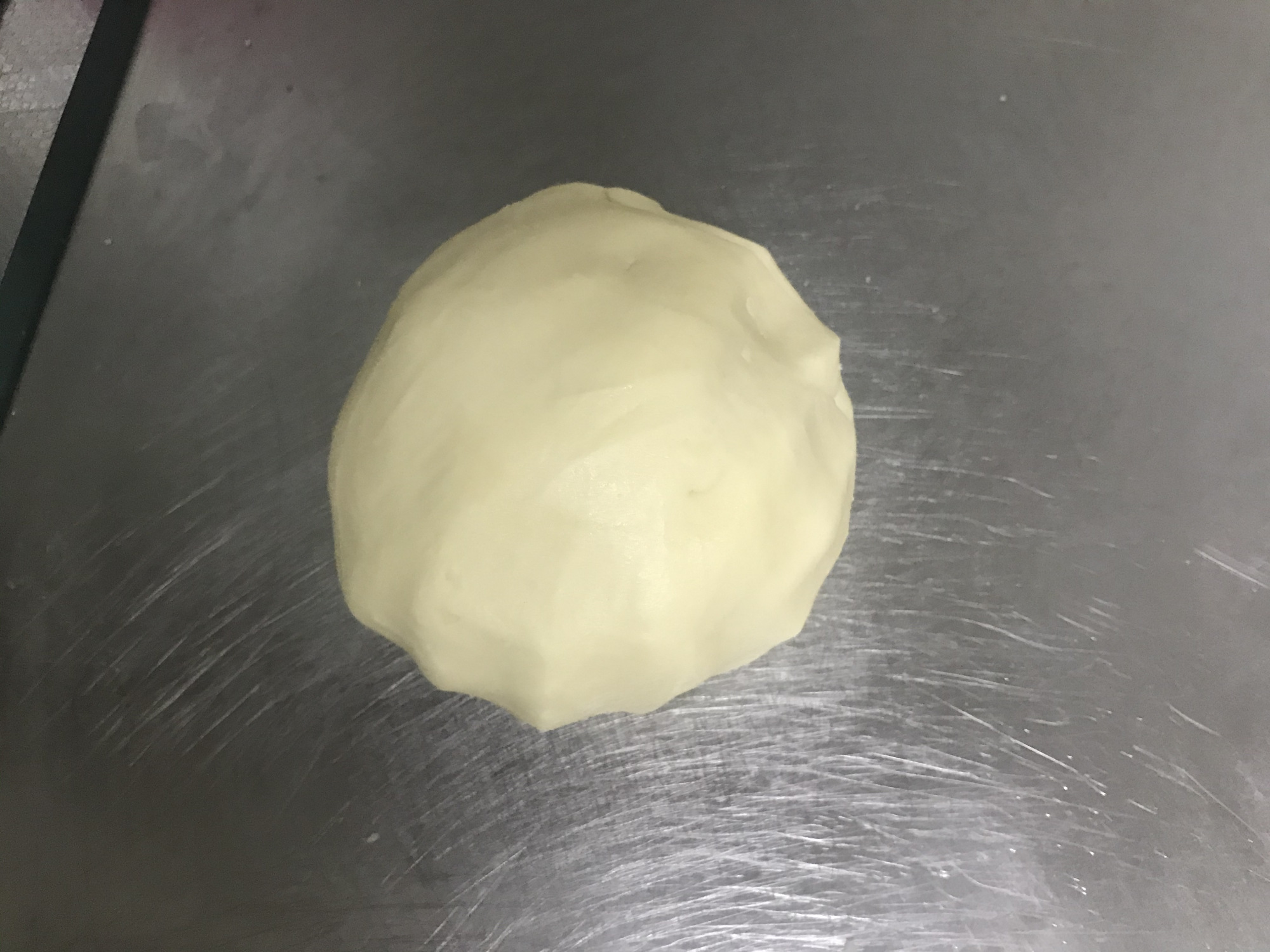 想吃酥點不用買，在家就能做，外酥裡糯，香酥掉渣，天天吃不夠