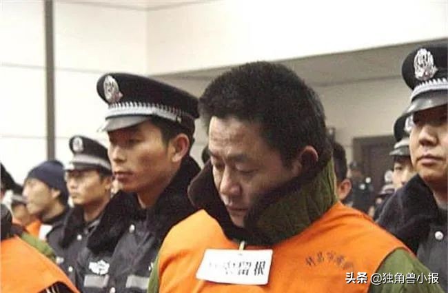 “教父”宋留根的不归路：横行郑州纺织大世界