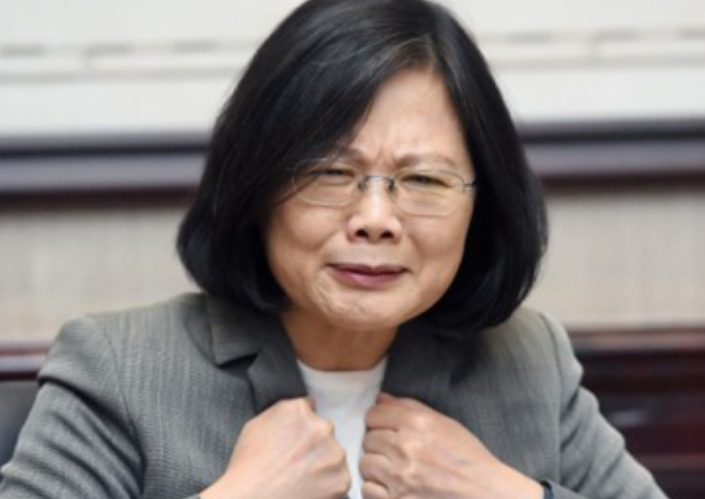 今年最早記錄！ 台媒：解放軍軍機早上7點就現身台灣西南空域