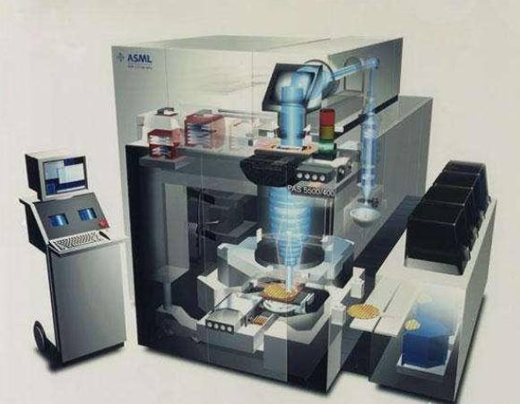 原子弹我们都生产出来了，还怕光刻机吗？不好