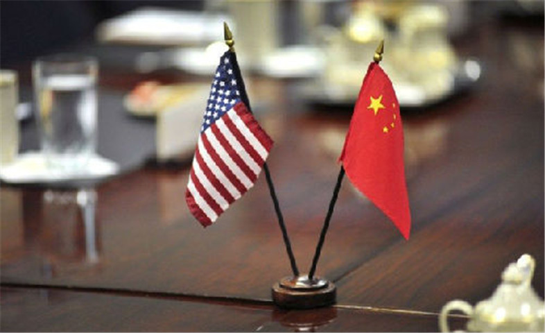拜登对华亮明态度后，王毅作出重量级表态，消息一出引发全球热议