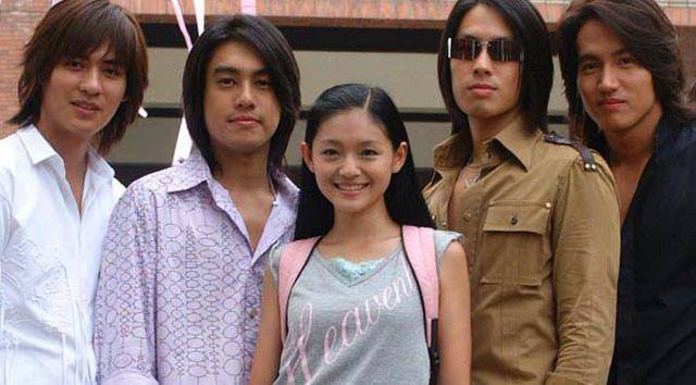 还有人在靠这部剧支持罗志祥，却不知他曾想吃