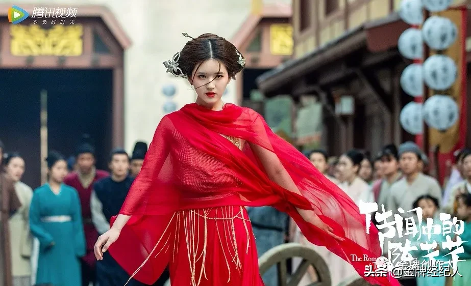 《陈芊芊》出圈，这些剧“反套路”中有“套路