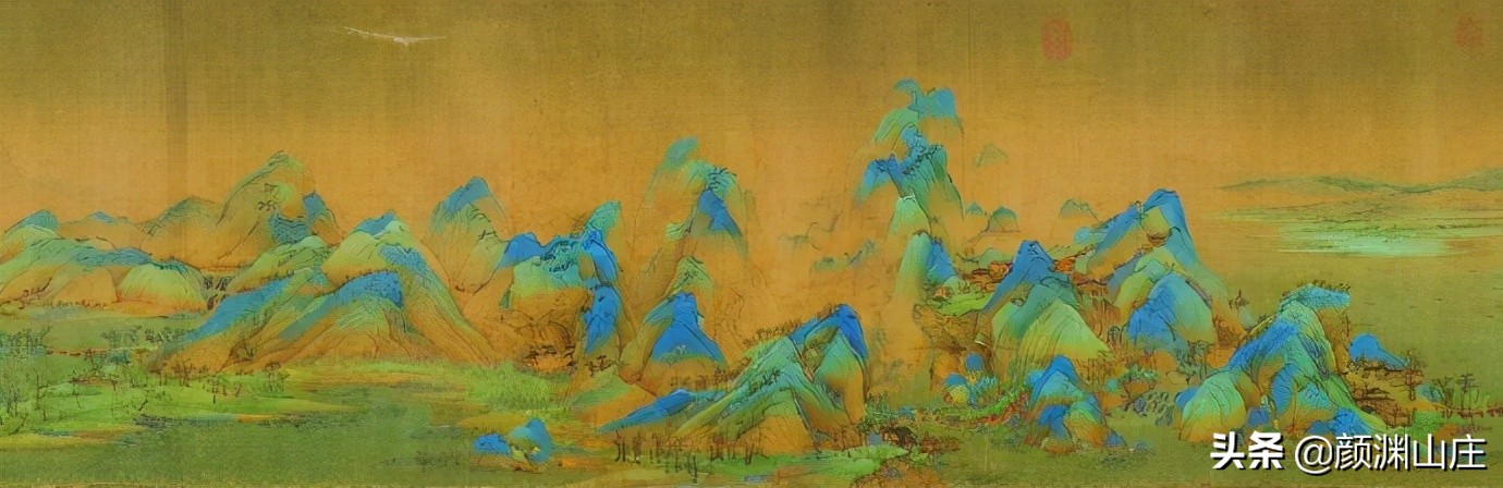 《初中古诗90篇全集》-第3张图片-非凡网