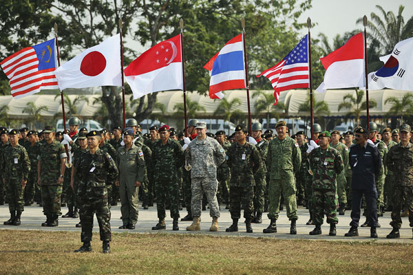 一旦出现这5大预兆，世界将发生大规模战争，张