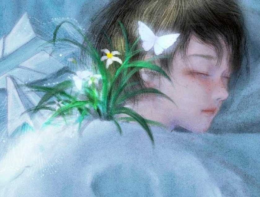 當一個人總是跟你說他很忙