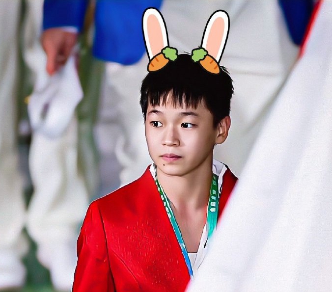 38天夺3金！全红婵接下第2个代言：至少1000万，爸爸发声迎接回家