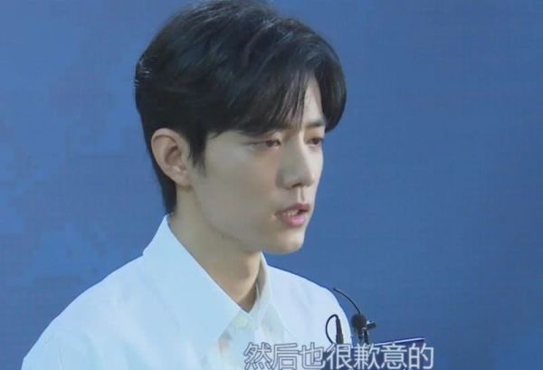 从“全网黑”到“被点赞”，肖战的大起大落，打的是谁的脸？