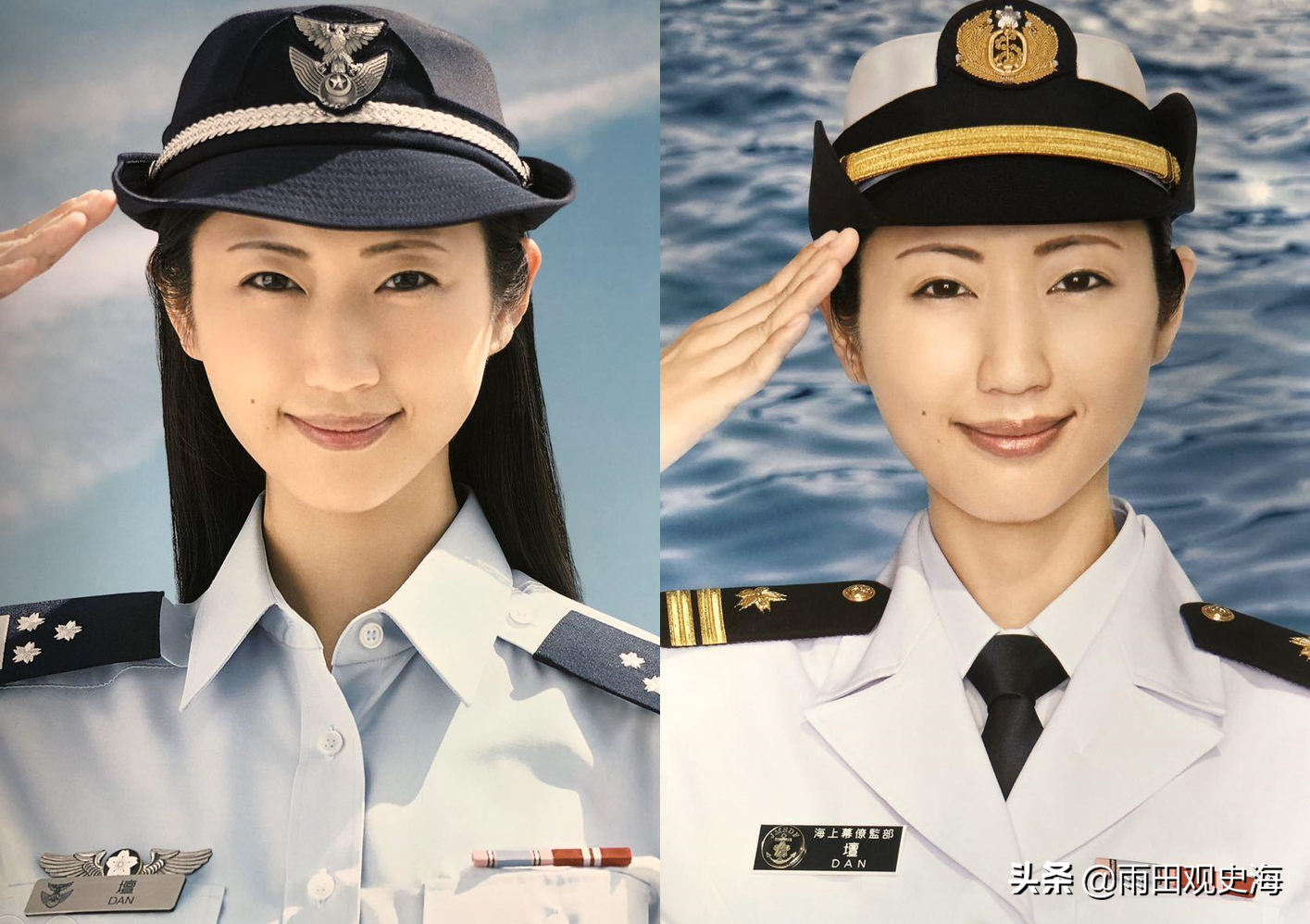 日本征兵海报史：昭和年代中二刚猛，如今却靠