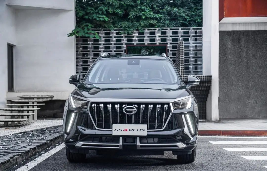 12万多、1.5T、紧凑型SUV，荣威RX5 PLUS和传祺GS4 PLUS怎么选？