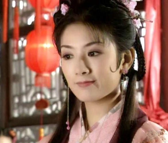 聂远的“风流情史”，与他背后的8个女人