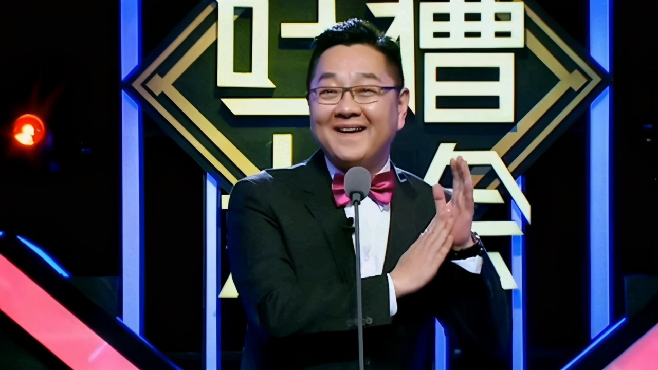 金莎随母姓被他说尴尬？被误解或许是毒舌张绍刚的宿命