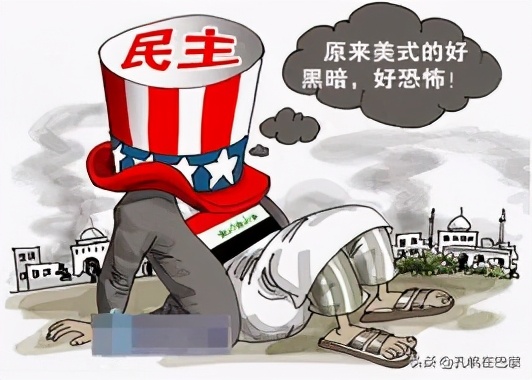 得到的抗疫援助最多，德國為什麼對中國的好感度下滑？