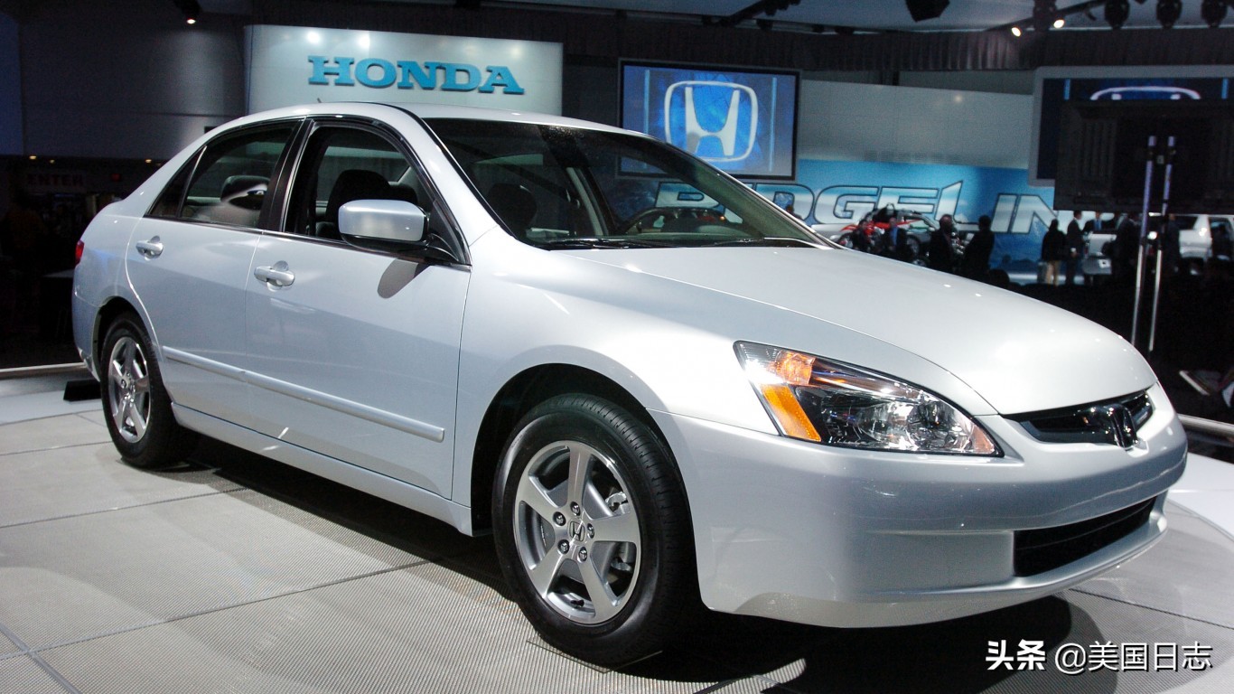 别再争论日系、德系还是美系，这是2021美国各州