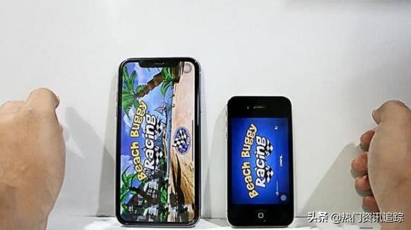 iPhone 4s店才算是真实实际意义上的霸者, 网民: 如今依然能打