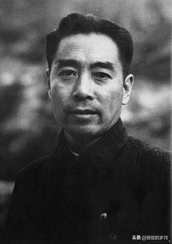 隐形人韩练成，潜伏蒋介石身边18年，周恩来：只能与我单线联系