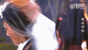 饶了观众吧，同是杨过摘面具，除了古天乐其他