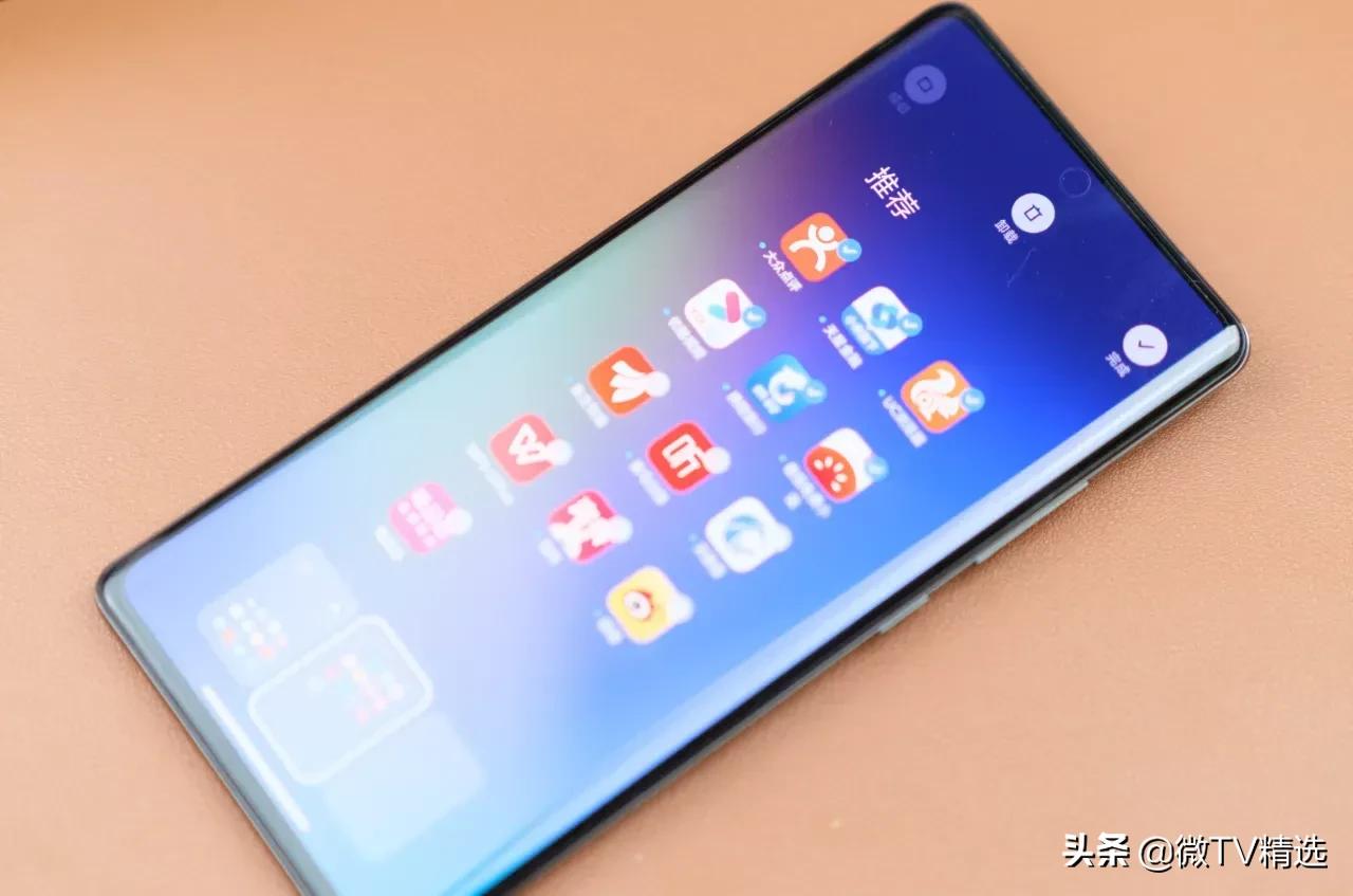 小米MIX4零售版测评：有黑科技，还有水桶