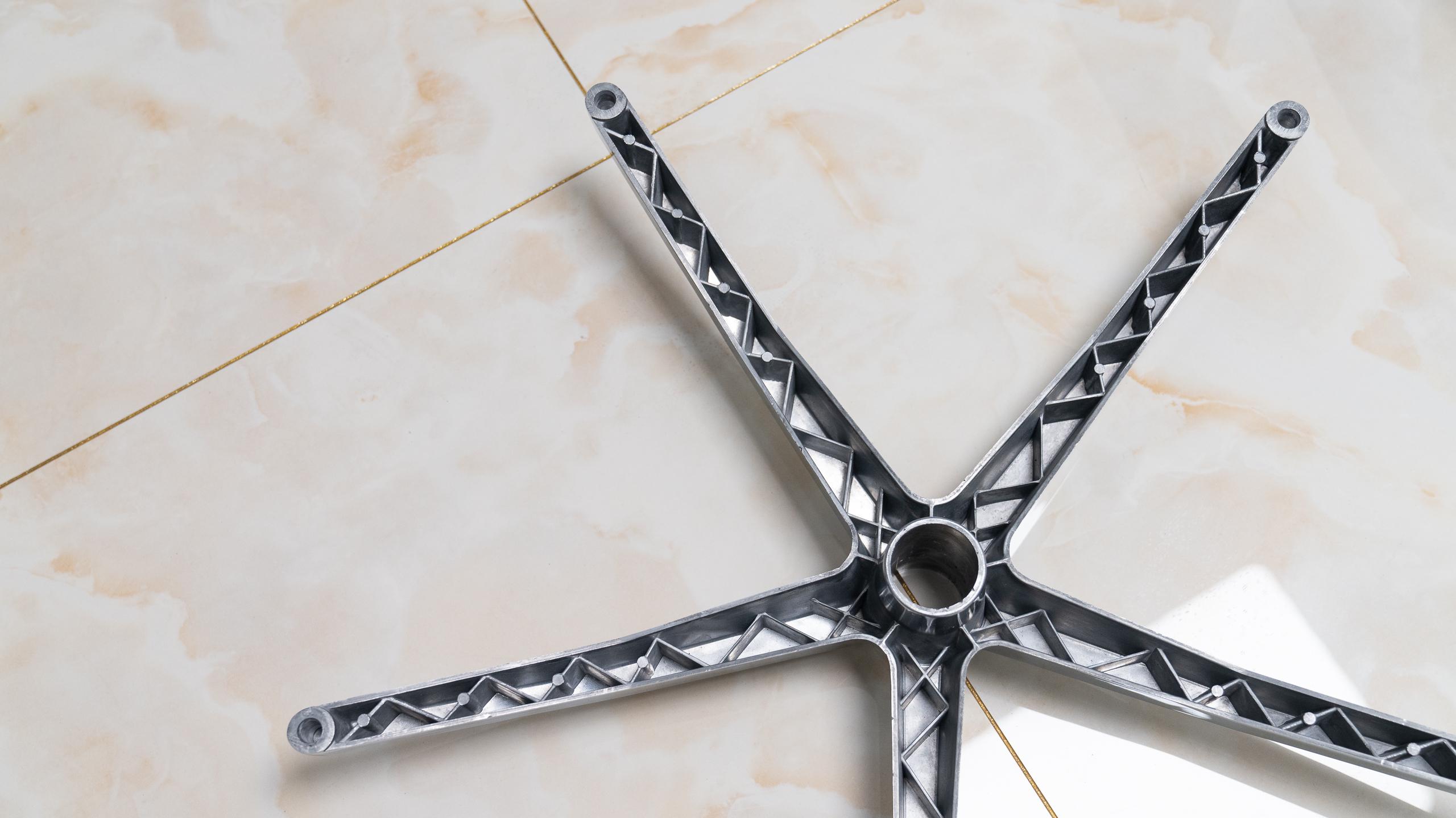 体验出色的人体工学椅该是啥样？全面精细调节，时刻为你“撑腰”