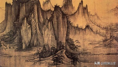 《辞赋骈文》名篇辑录68篇大全集(21—30篇)