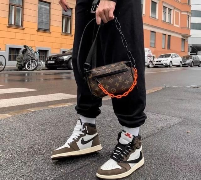 球星、明星“Nike倒钩”上脚图，这次你是天选之子还是陪跑成员？