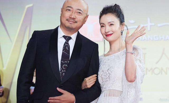 陶虹徐峥因戏结缘，结婚多年幸福秘诀，陶虹：他干什么我都支持