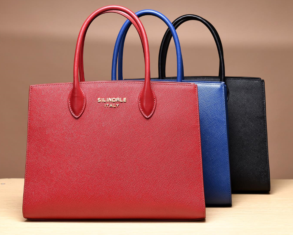 国际大牌silindale(赛琳戴尔)入驻中国成功