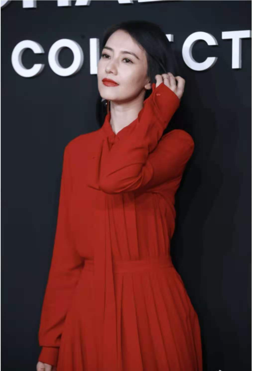 心疼女神！高圆圆公公曝严格家规，儿媳做错事被吼：你干什么吃的