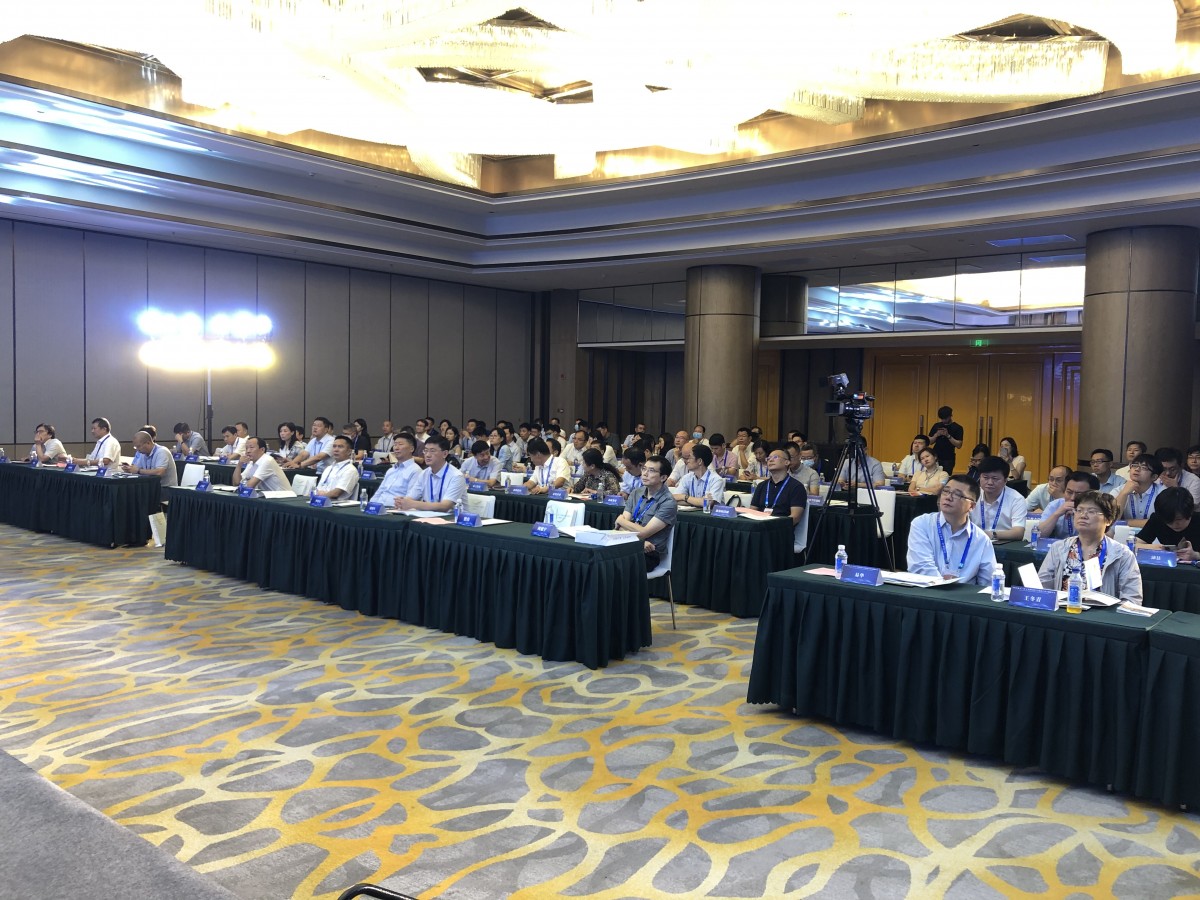 2020年徐州—杭州生物医药和大健康产业专题招商推介会举行