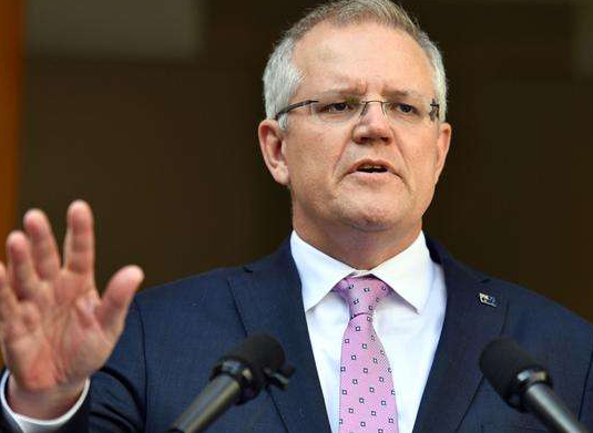 眼看情況不太妙，澳洲又想對華施壓，澳部長：最終還是中國說了算