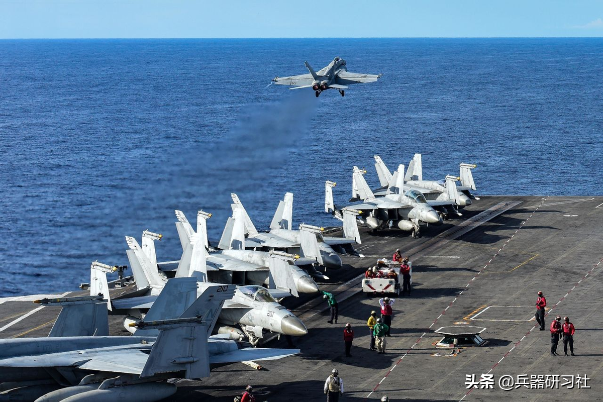 局势越来越凶险！美司令放狠话将动用核武，1