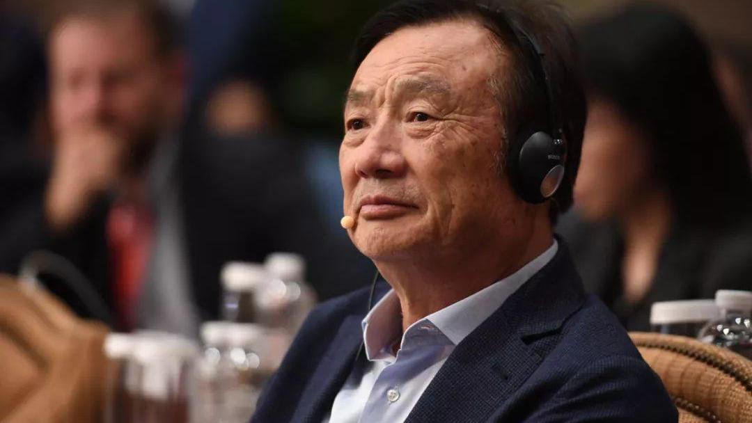 关于华为，传来5个好消息，任正非说到做到