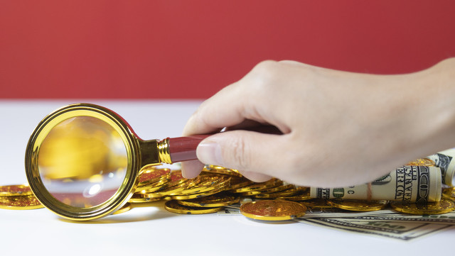 金錢的3個萬能公式，不怕通貨膨脹，你的大鵝可以這樣下金蛋