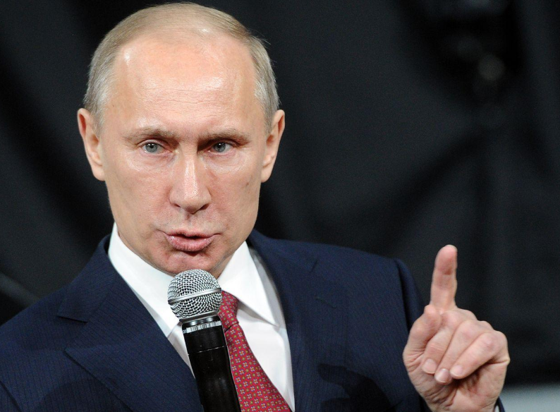 围攻中国没讨到便宜后，西方又联手制裁俄罗斯