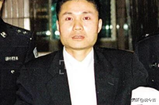盤點新中國成立后的十大悍匪，各個都是殺人如麻的劊子手