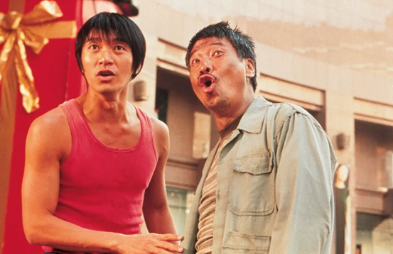 68岁吴孟达去世，一生出演260多部影视剧，这8部电影最经典