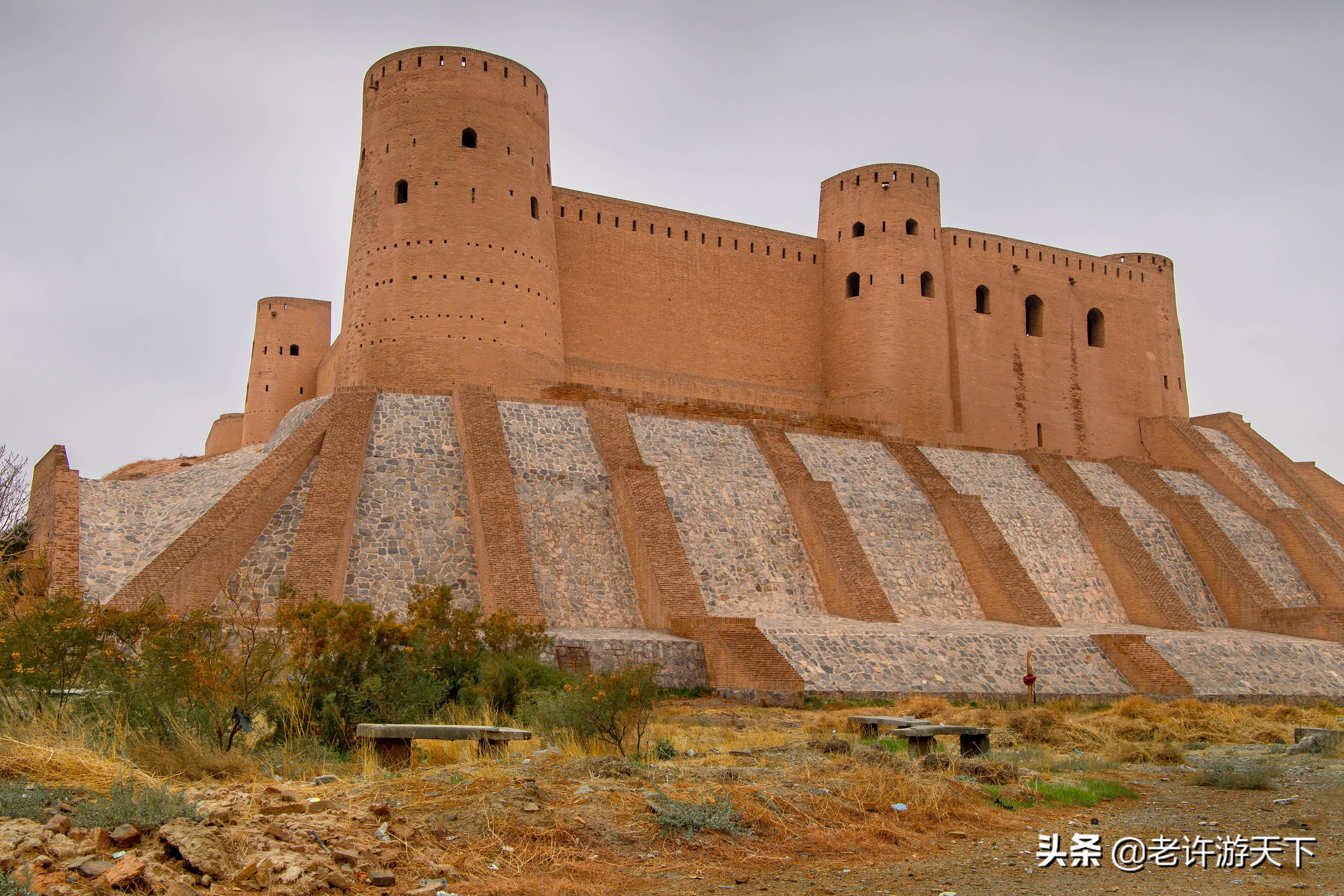 世界上最難去的10個(gè)國(guó)家和地區(qū)，邁過(guò)這些坎，周游世界就不是問(wèn)題