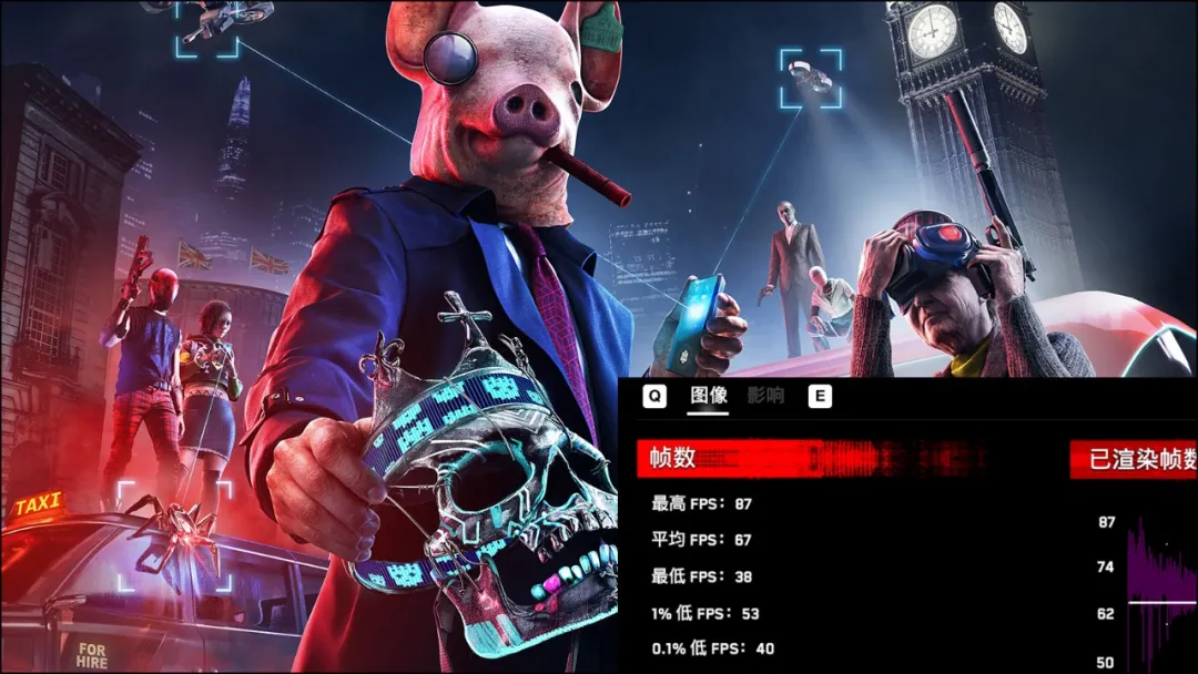 6800MB/s的SSD,80W的3050,惠普暗影精灵7评测