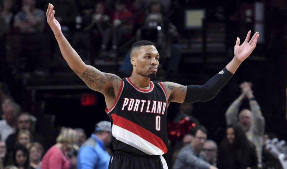 精准神射手！盘点NBA三分球最无解的十大球星：哈登仅排第九名