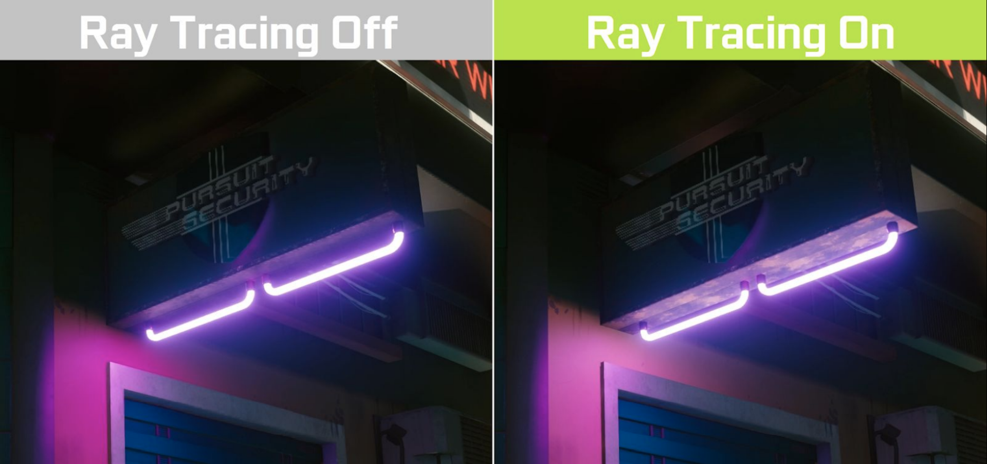 技嘉RTX 3090魔鹰能否玩爽赛博朋克2077