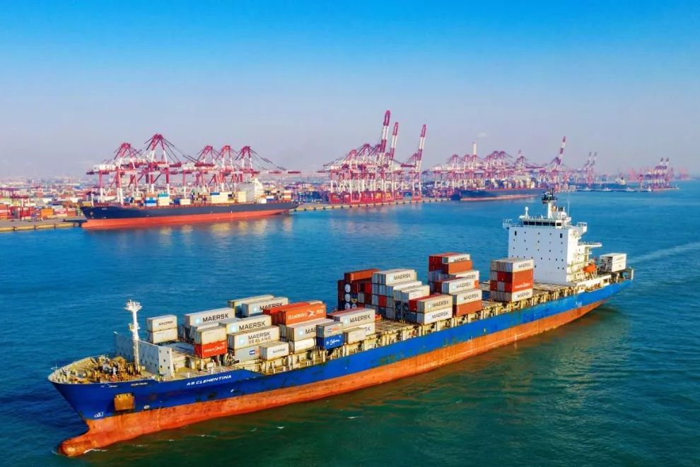 外贸发生巨变！美国沦为第3贸易伙伴，大量外资