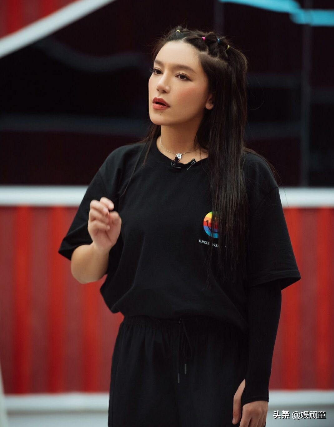 《姐姐2》透露四公演淘汰名单，三位艺人输在名