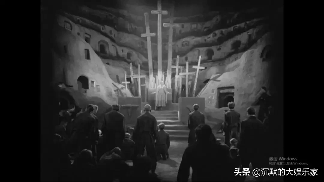 10部反乌托邦电影:未来的世界是怎样的?