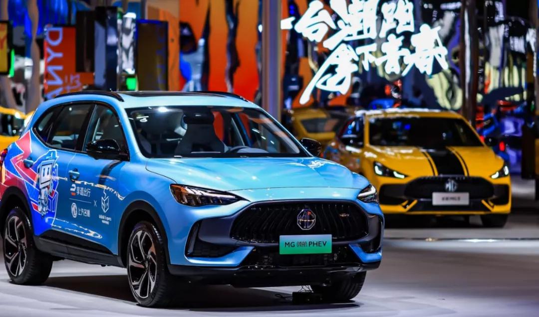 小米砸200万换Logo被群嘲，这几个汽车品牌新标你觉得咋样