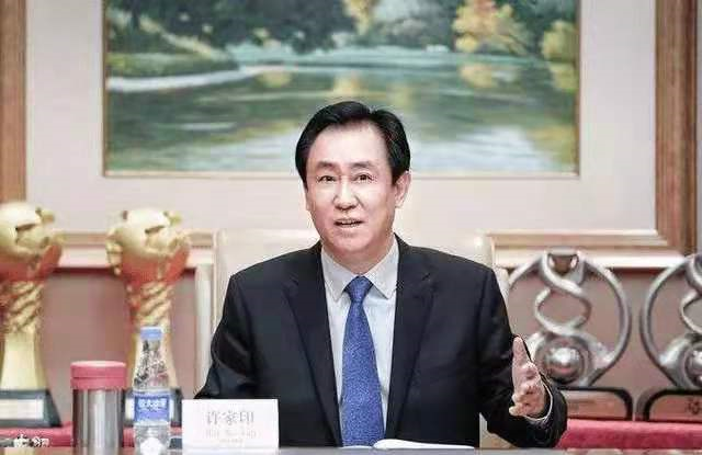 真的顶不住了？曝恒大欲退出中超，中国足球路