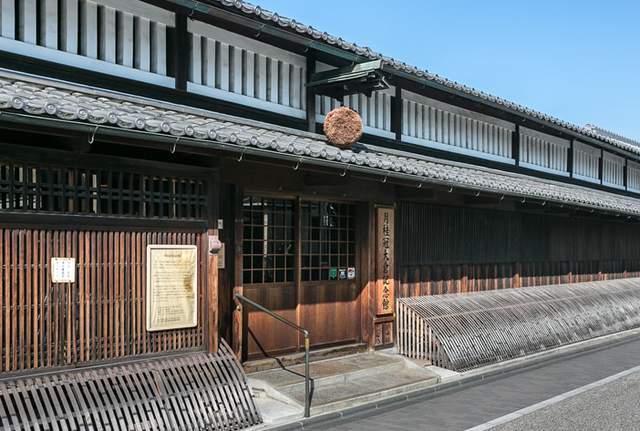 日本月桂冠，以酒为媒，成就清酒产业小镇